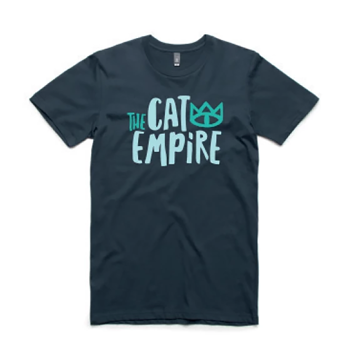 Cat empire t shirt best sale