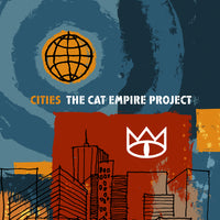 Cities – Vinyl Premiere