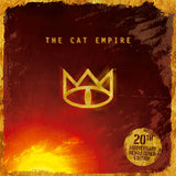 The Cat Empire – Vinyl – 20th Anniversary Remastered Edition