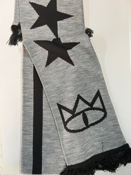 Collectors Range Scarf