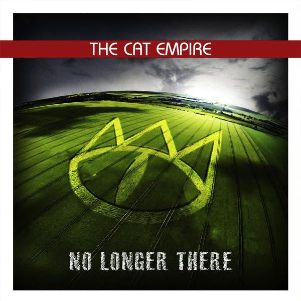 No Longer There - Single