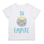 Kids The 'Cat' Empire T-Shirt
