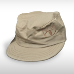 The Cat Empire Stone with Stone Logo Army Hat