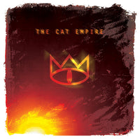 The Cat Empire - CD - Physical CD